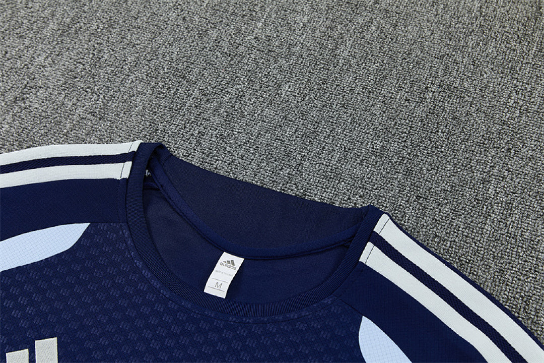Kit Football Ajax Ensemble Training 2026/27 - Adulte