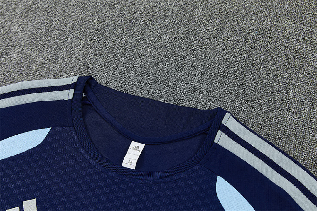Kit Football Ajax Ensemble Training 2026/27 - Adulte