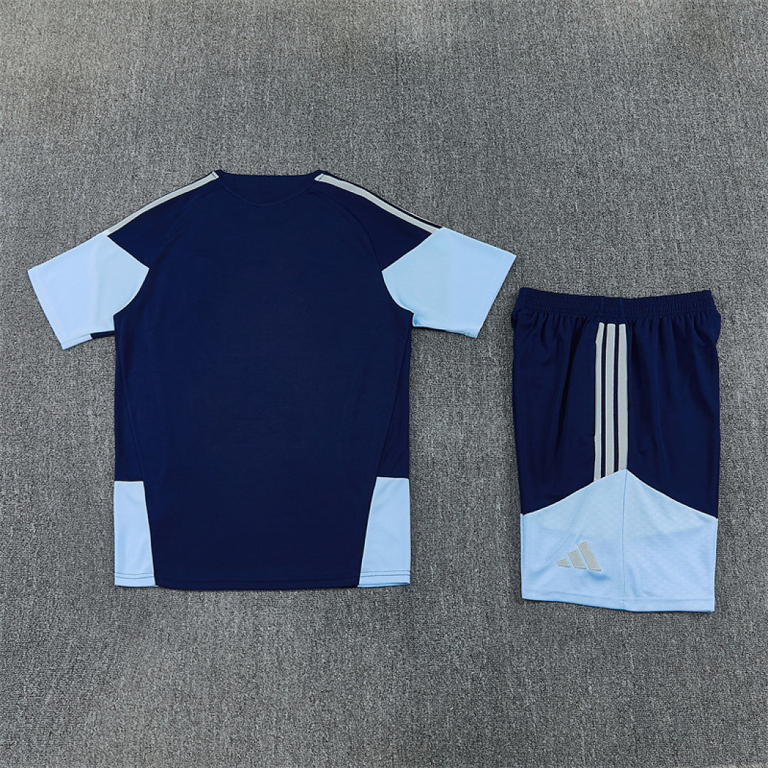 Kit Football Ajax Ensemble Training 2026/27 - Adulte