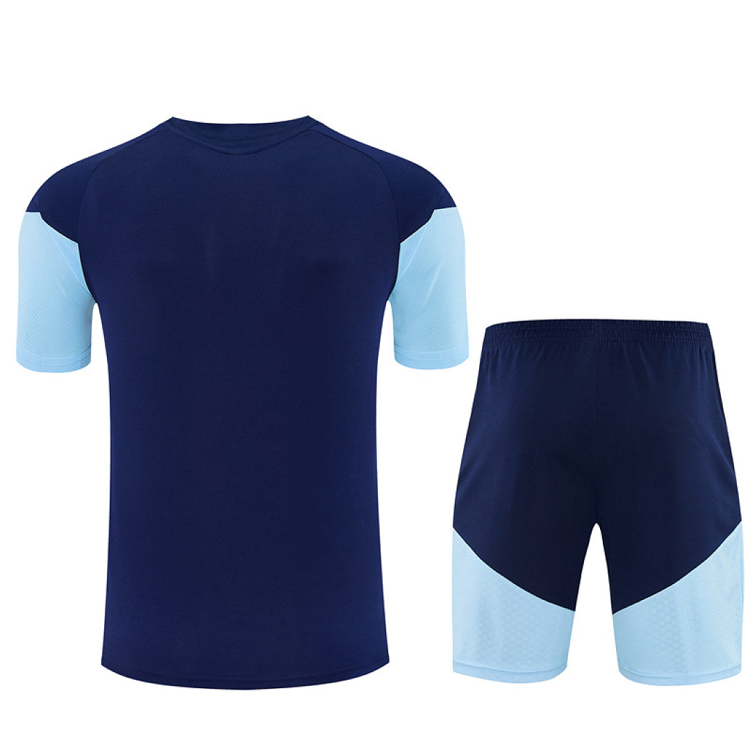 Kit Football Ajax Ensemble Training 2026/27 - Adulte