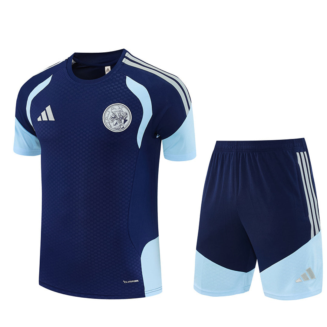 Kit Football Ajax Ensemble Training 2026/27 - Adulte