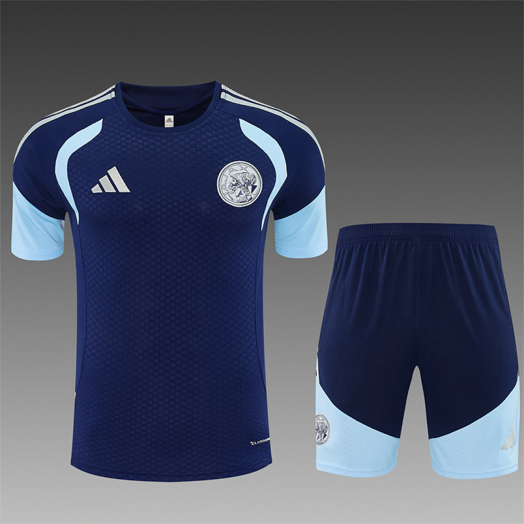 Kit Football Ajax Ensemble Training 2026/27 - Adulte