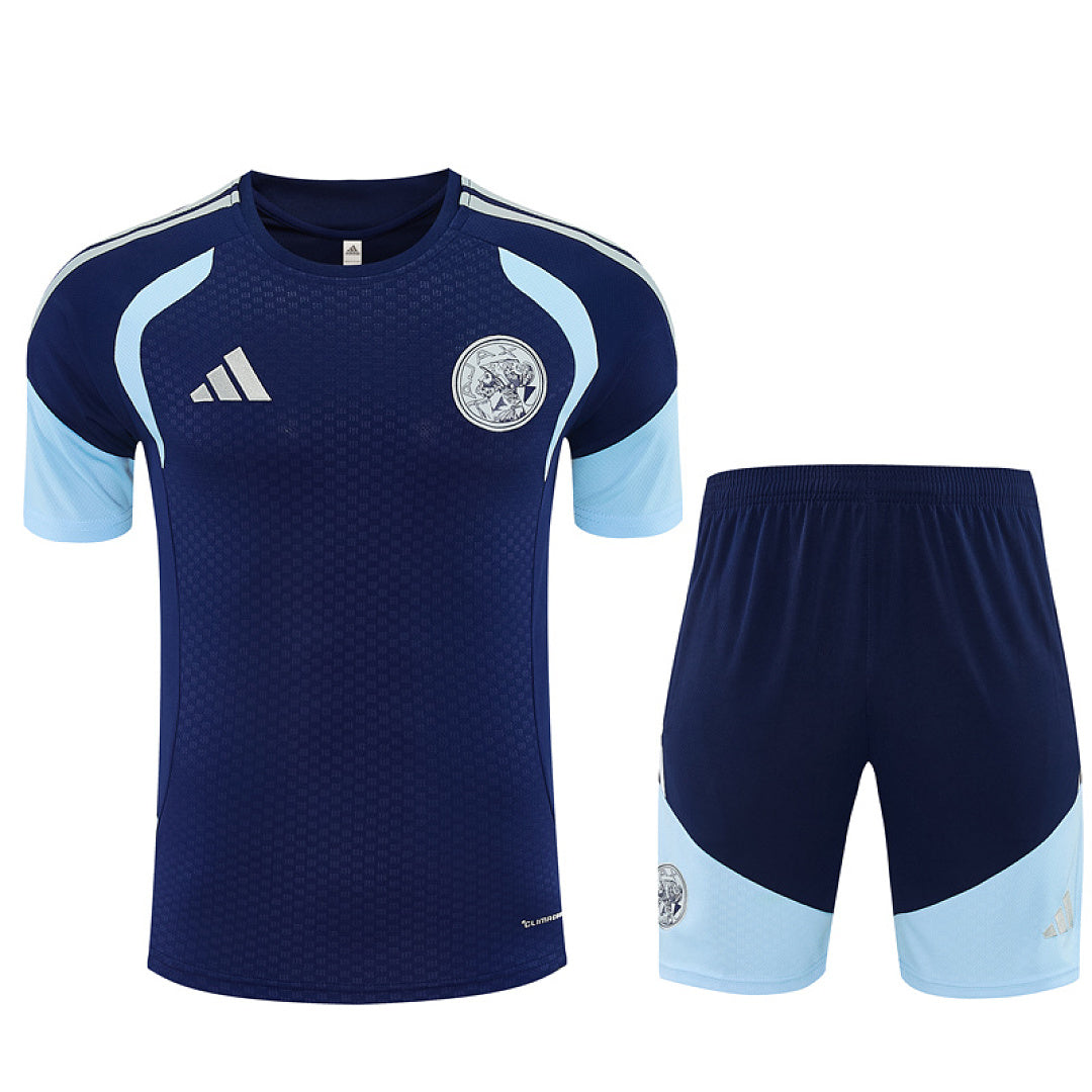 Kit Football Ajax Ensemble Training 2026/27 - Adulte