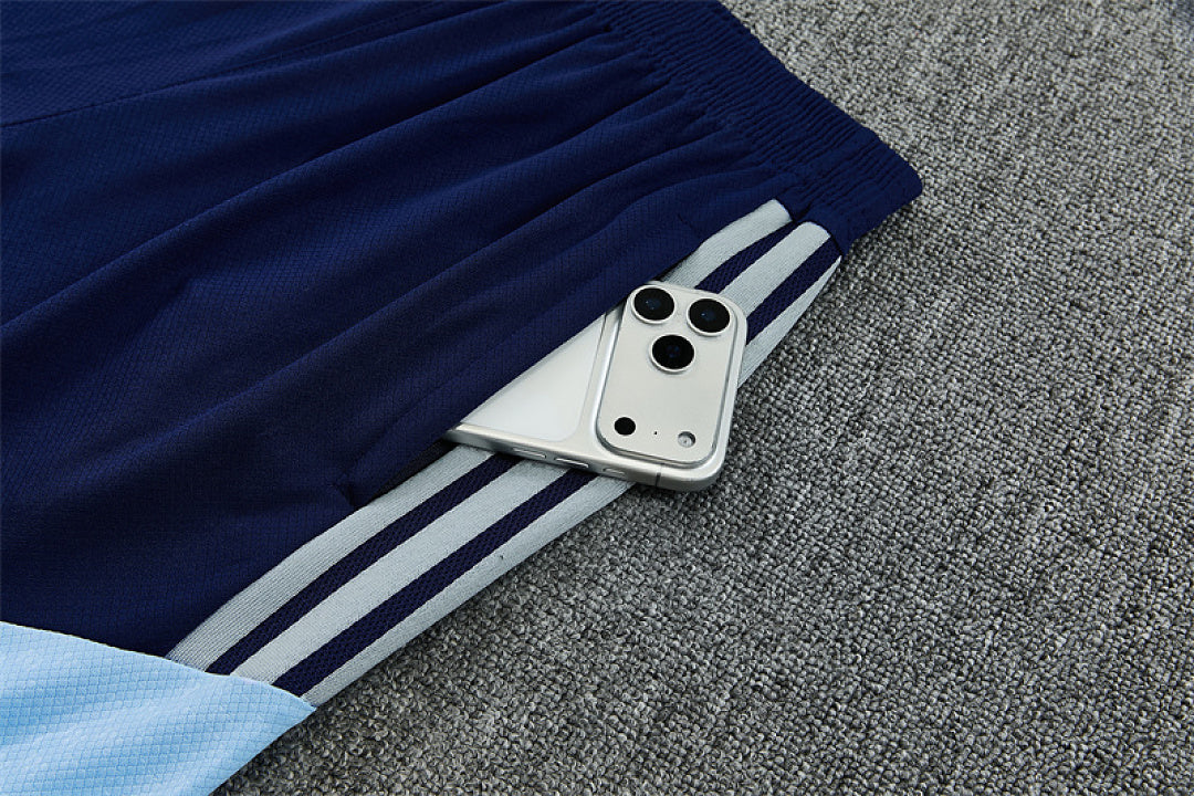 Kit Football Ajax Ensemble Training 2026/27 - Adulte