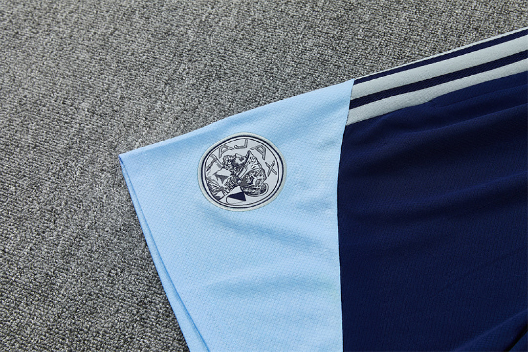 Kit Football Ajax Ensemble Training 2026/27 - Adulte