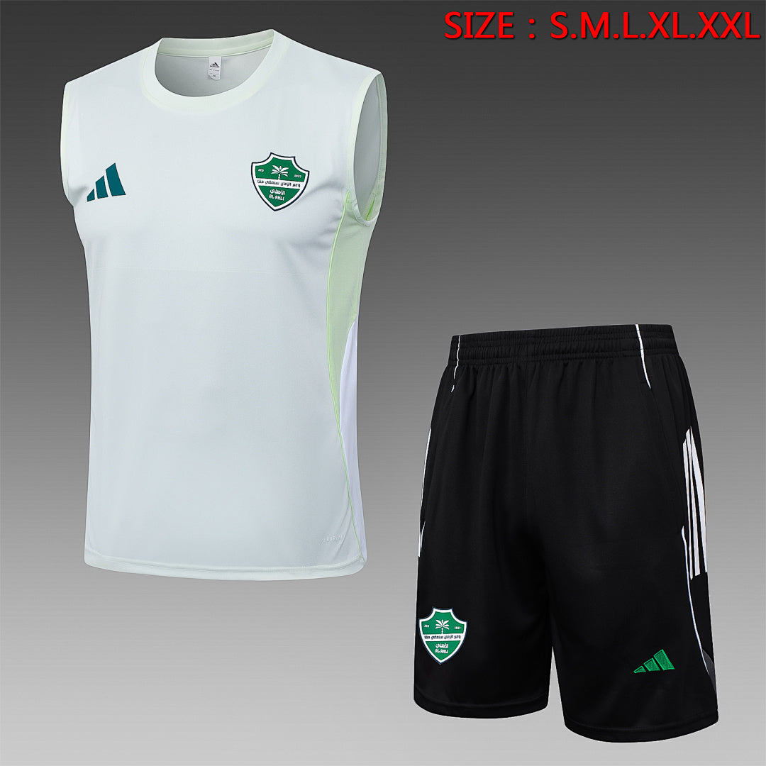 Kit Football Al Ahly Ensemble Training 2025/26