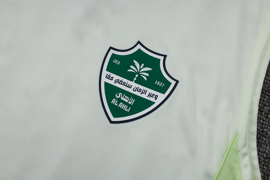 Kit Football Al Ahly Ensemble Training 2025/26