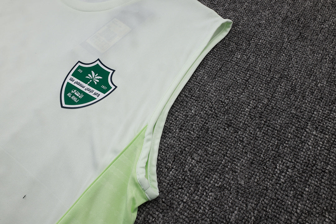 Kit Football Al Ahly Ensemble Training 2025/26