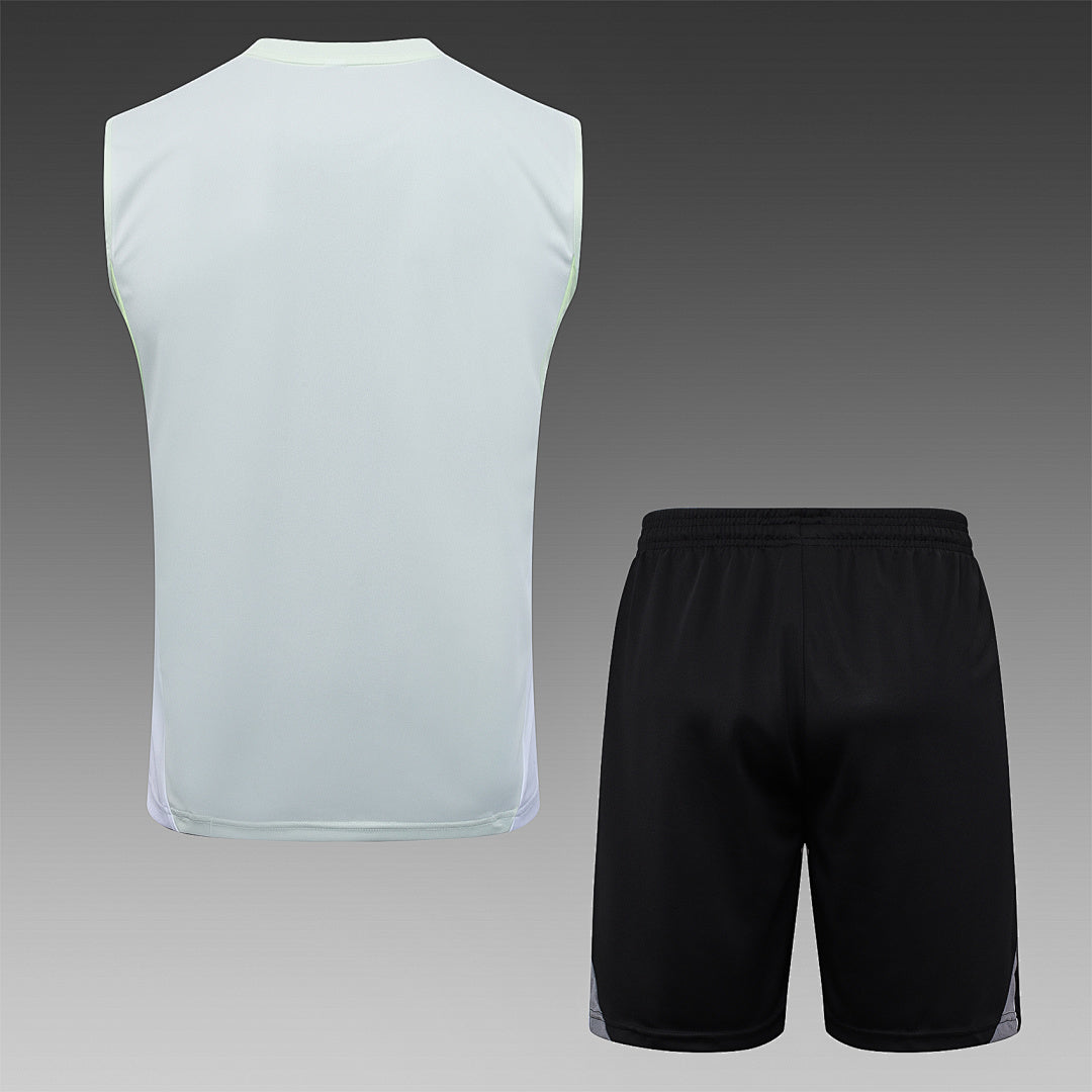 Kit Football Al Ahly Ensemble Training 2025/26