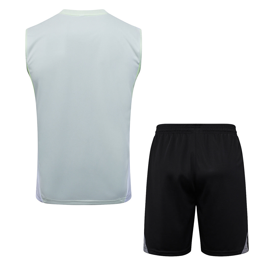 Kit Football Al Ahly Ensemble Training 2025/26