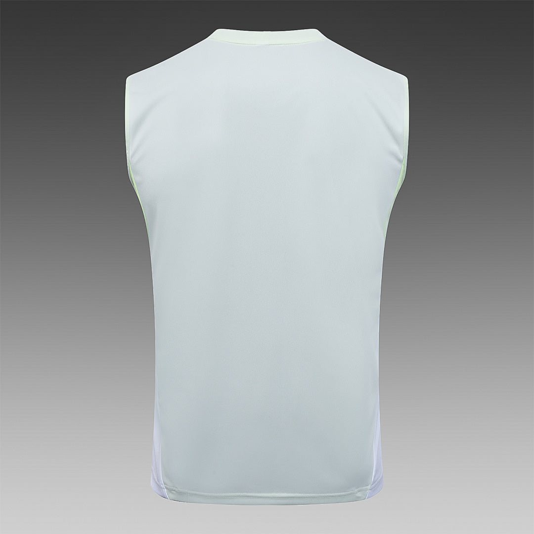 Kit Football Al Ahly Ensemble Training 2025/26