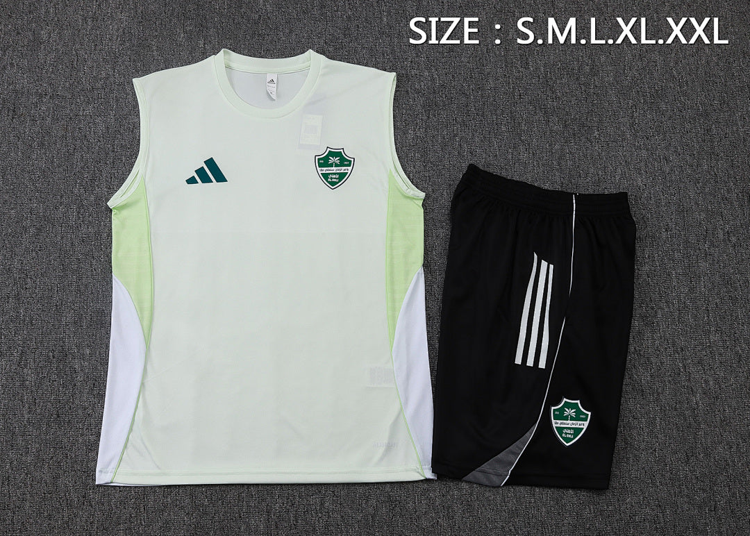 Kit Football Al Ahly Ensemble Training 2025/26