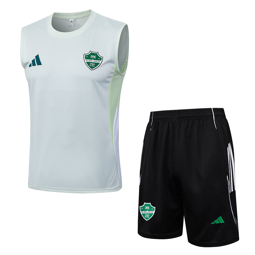 Kit Football Al Ahly Ensemble Training 2025/26