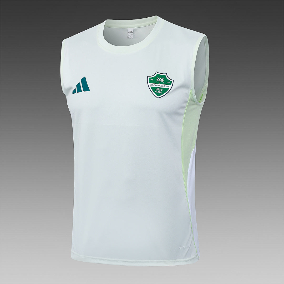 Kit Football Al Ahly Ensemble Training 2025/26