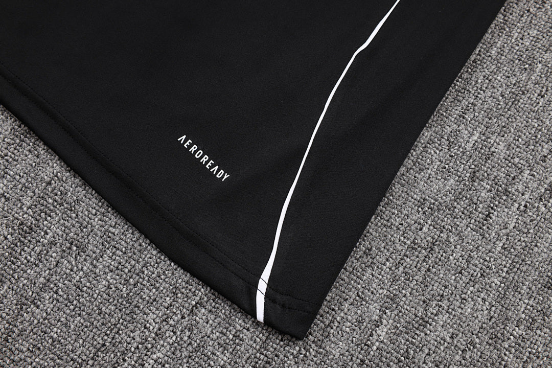 Kit Football Allemagne Débardeur Training 2025/26