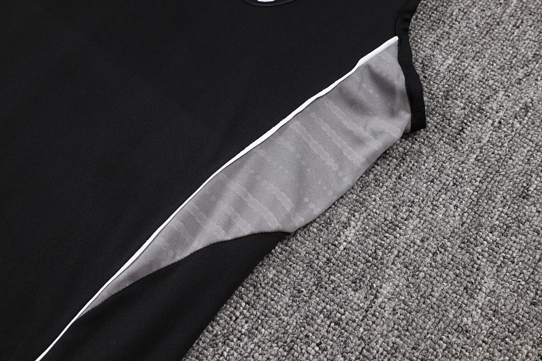 Kit Football Allemagne Débardeur Training 2025/26