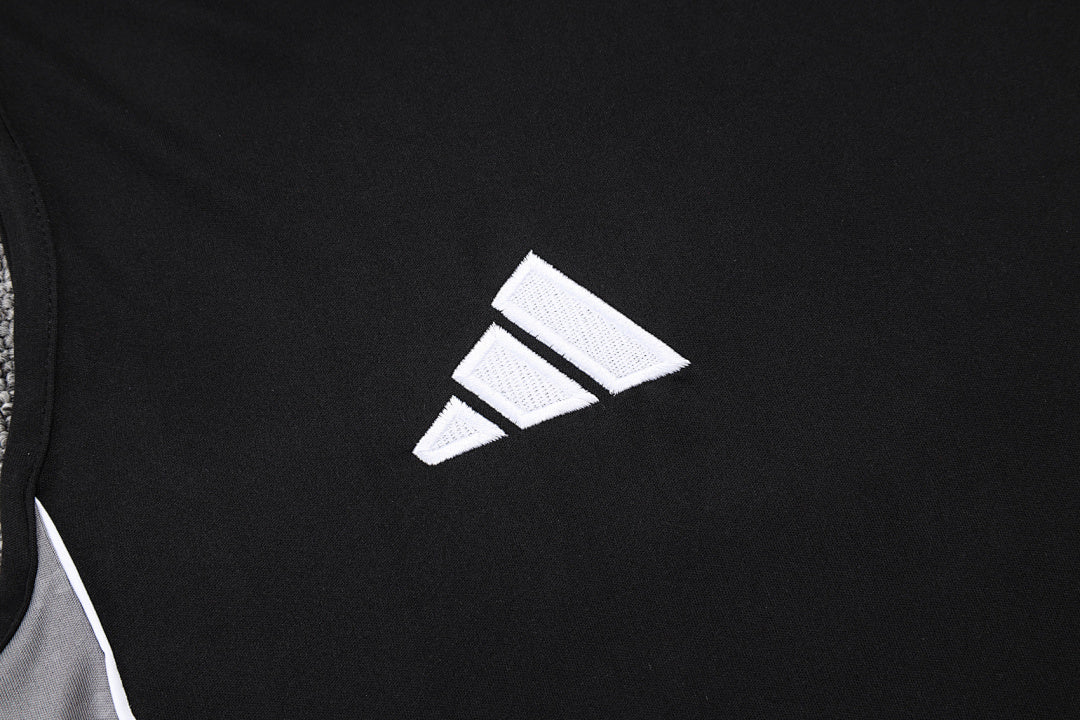 Kit Football Allemagne Débardeur Training 2025/26