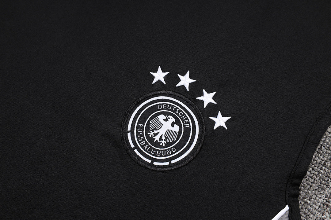 Kit Football Allemagne Débardeur Training 2025/26