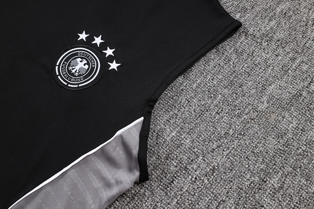 Kit Football Allemagne Débardeur Training 2025/26