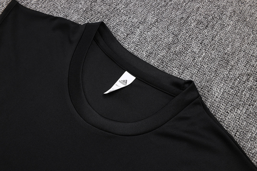 Kit Football Allemagne Débardeur Training 2025/26