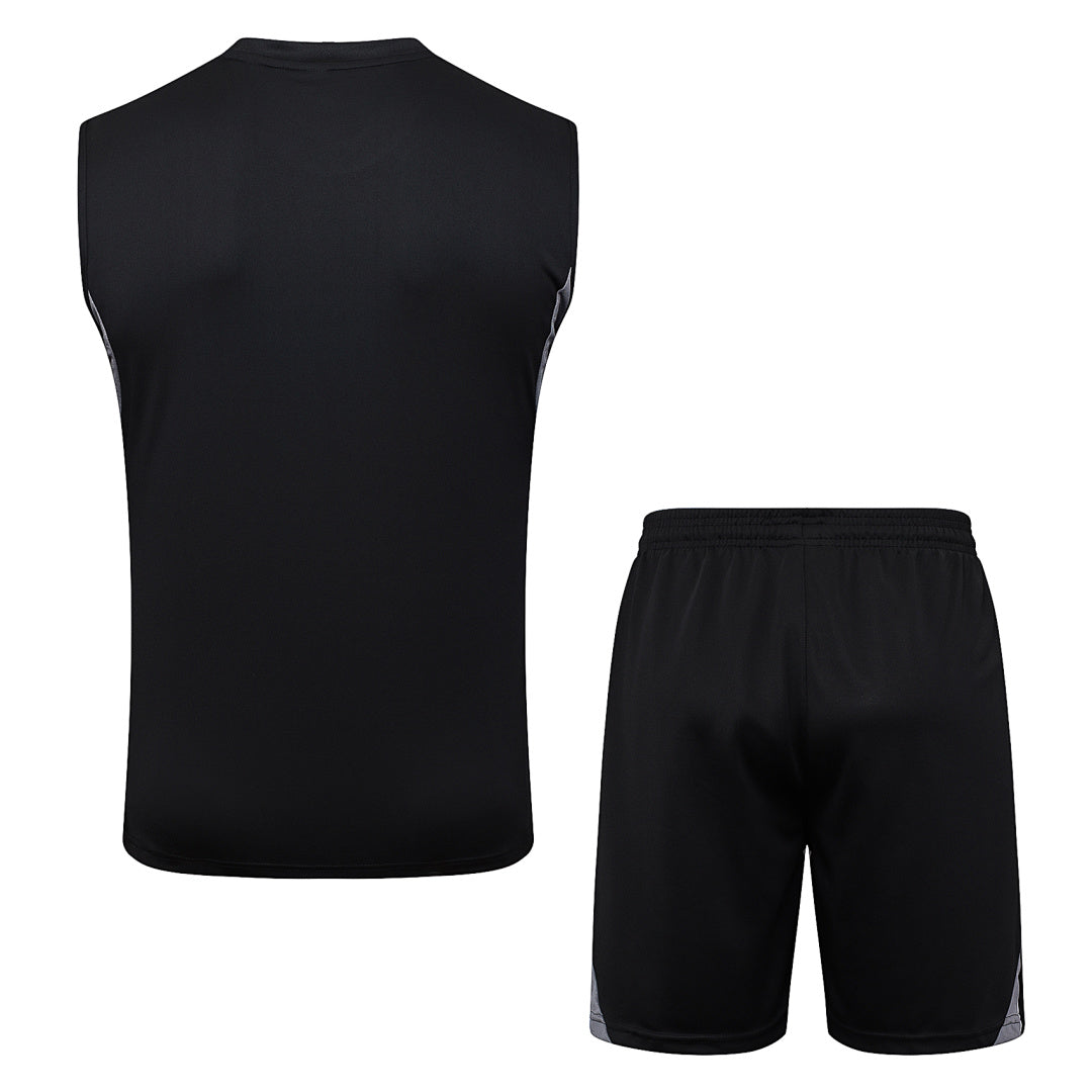 Kit Football Allemagne Débardeur Training 2025/26