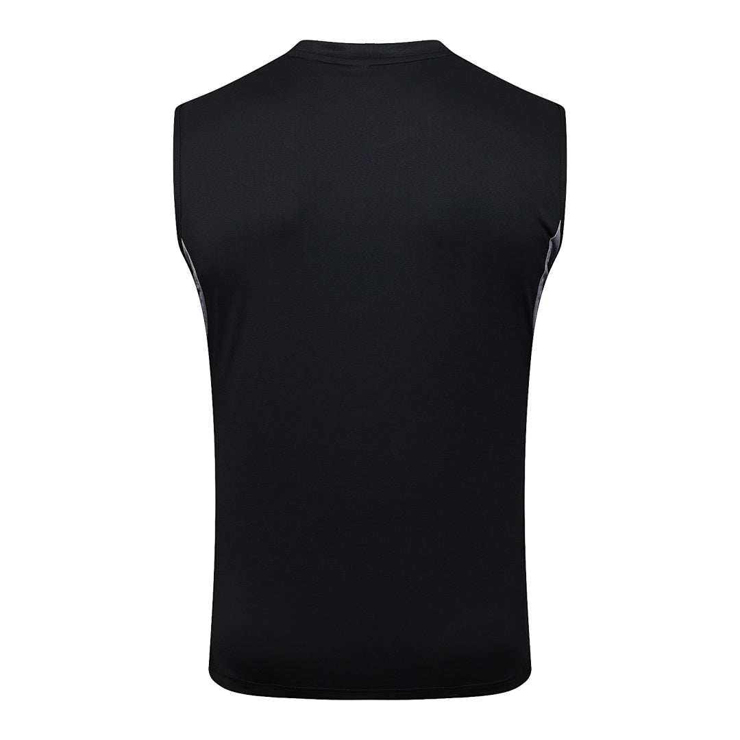 Kit Football Allemagne Débardeur Training 2025/26