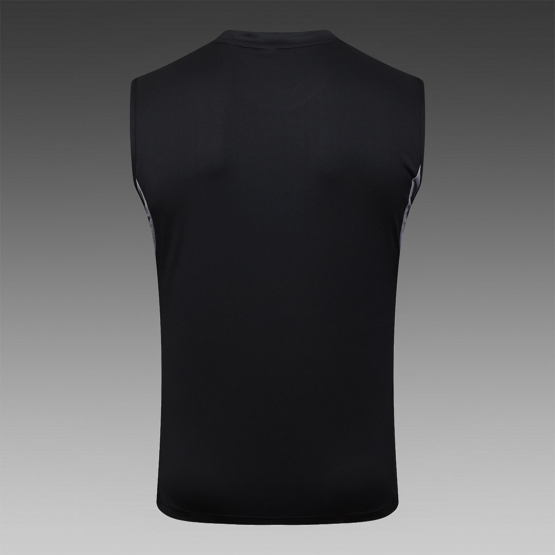 Kit Football Allemagne Débardeur Training 2025/26