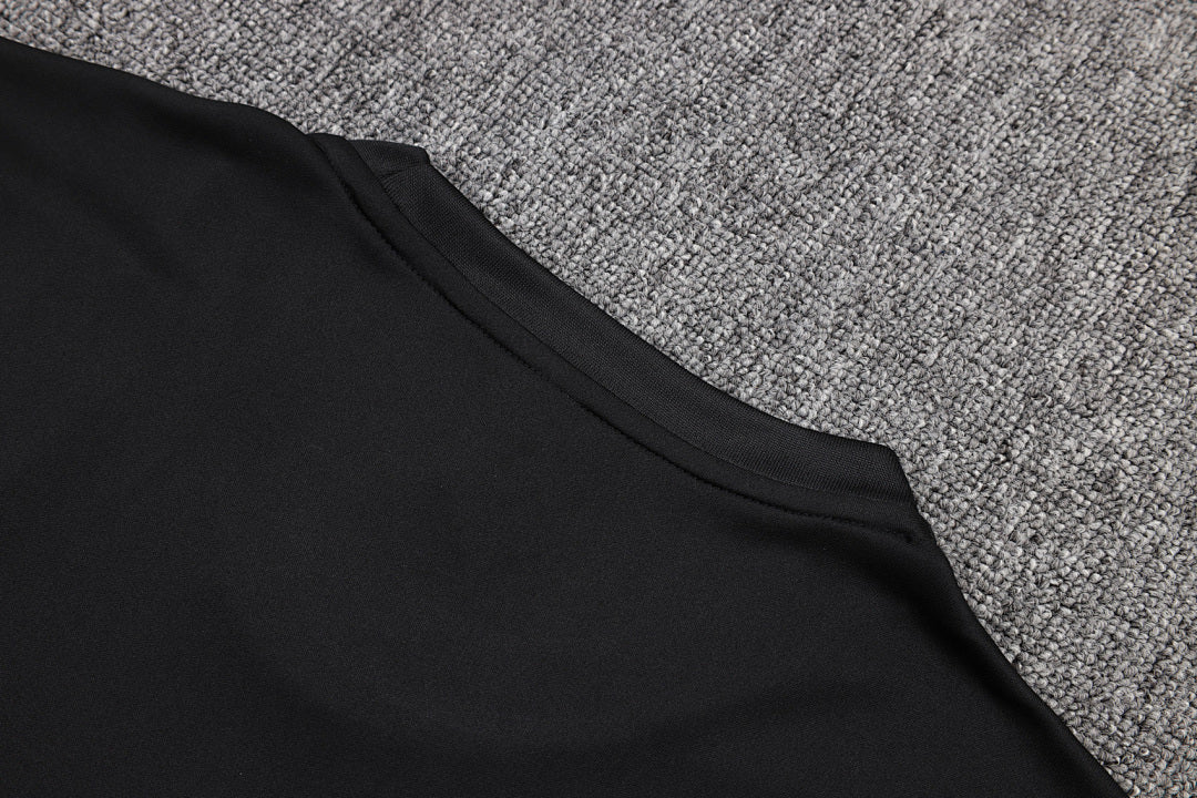Kit Football Allemagne Débardeur Training 2025/26