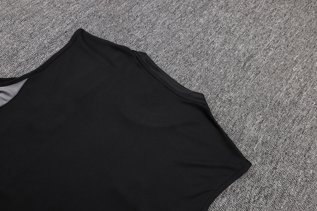 Kit Football Allemagne Débardeur Training 2025/26
