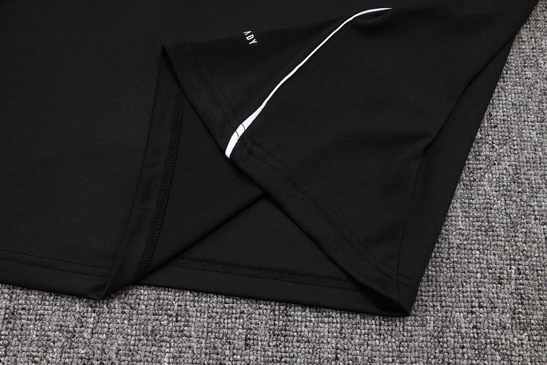 Kit Football Allemagne Débardeur Training 2025/26