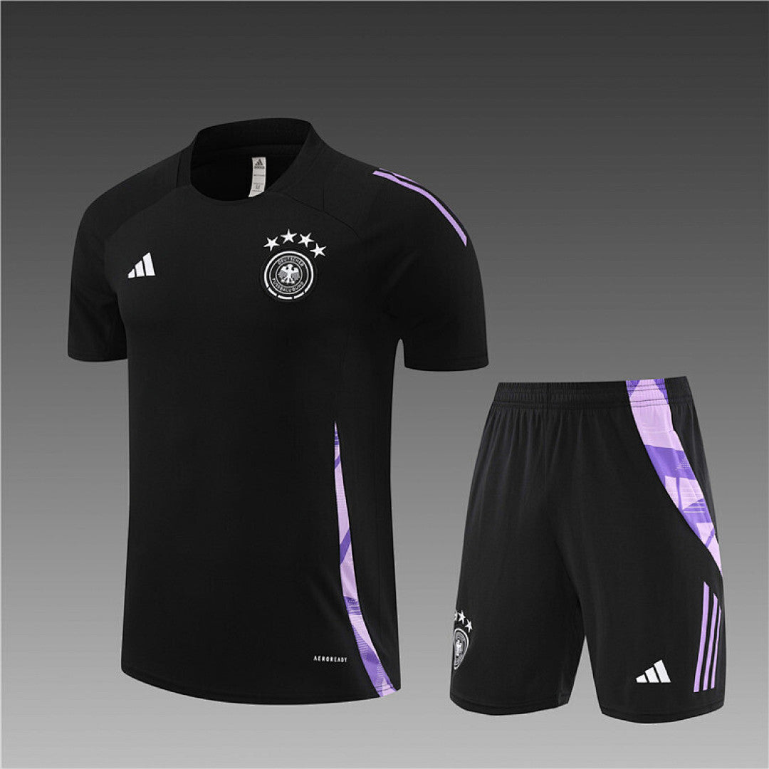 Kit football Allemagne ensemble training 2024/25 - Adult/ Enfant