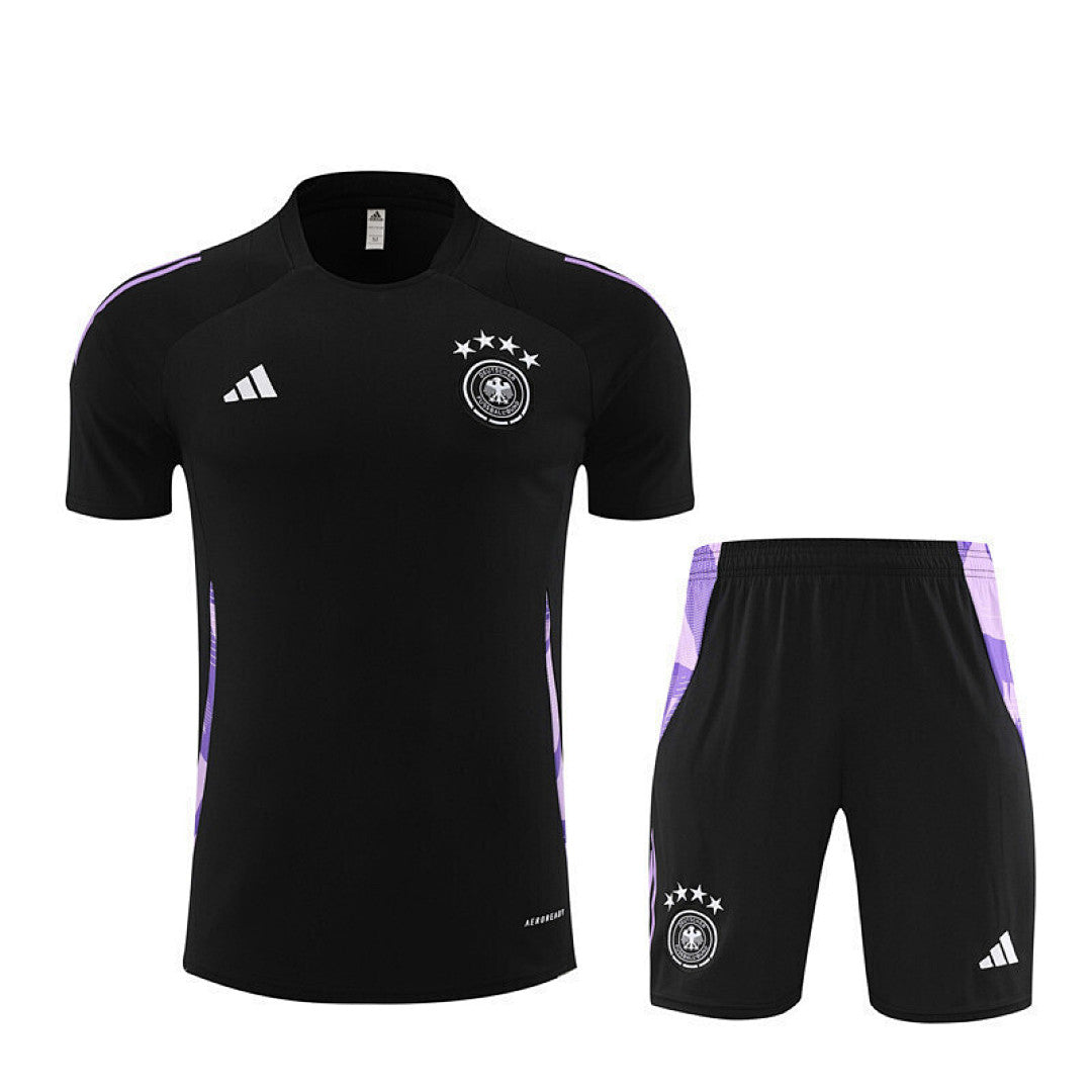 Kit football Allemagne ensemble training 2024/25 - Adult/ Enfant