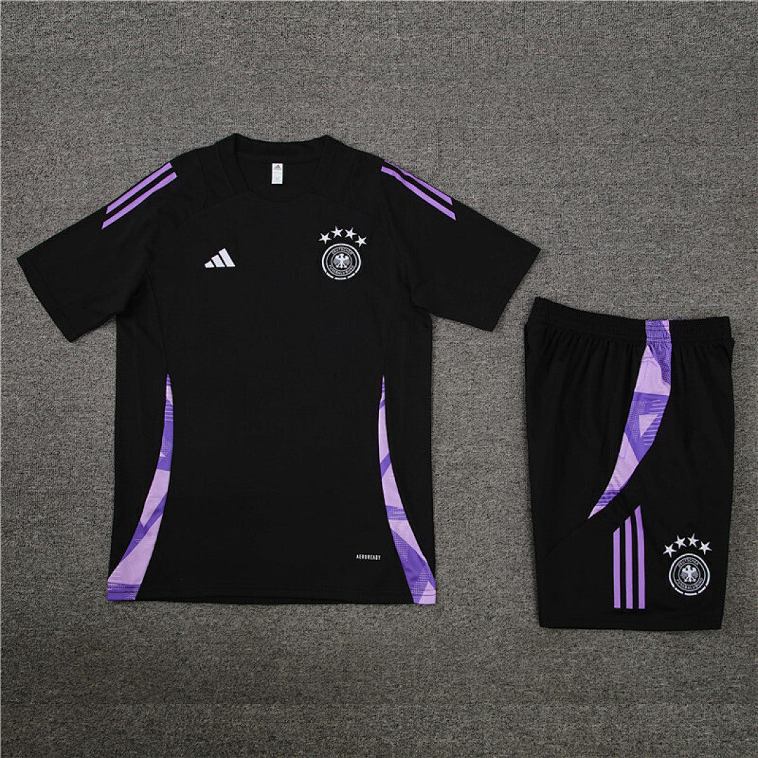 Kit football Allemagne ensemble training 2024/25 - Adult/ Enfant