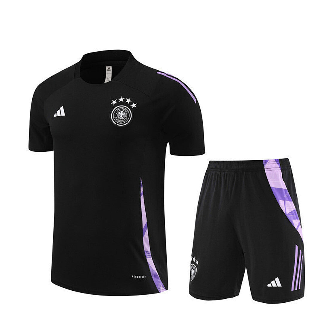 Kit football Allemagne ensemble training 2024/25 - Adult/ Enfant