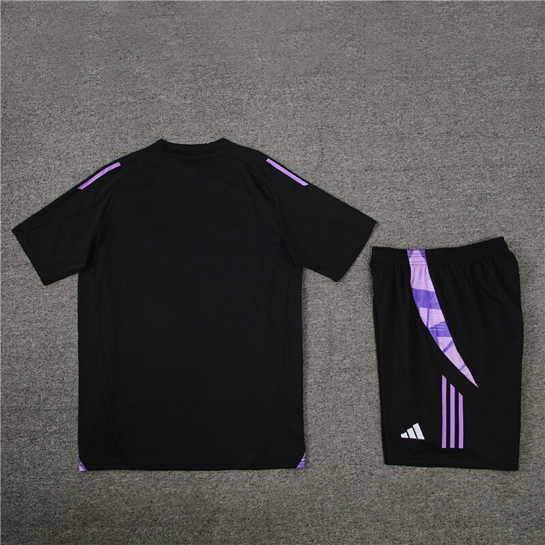 Kit football Allemagne ensemble training 2024/25 - Adult/ Enfant