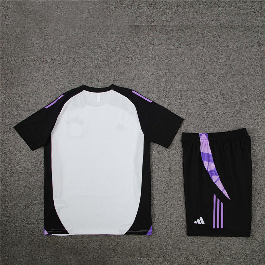 Kit football Allemagne ensemble training 2024/25 - Adulte