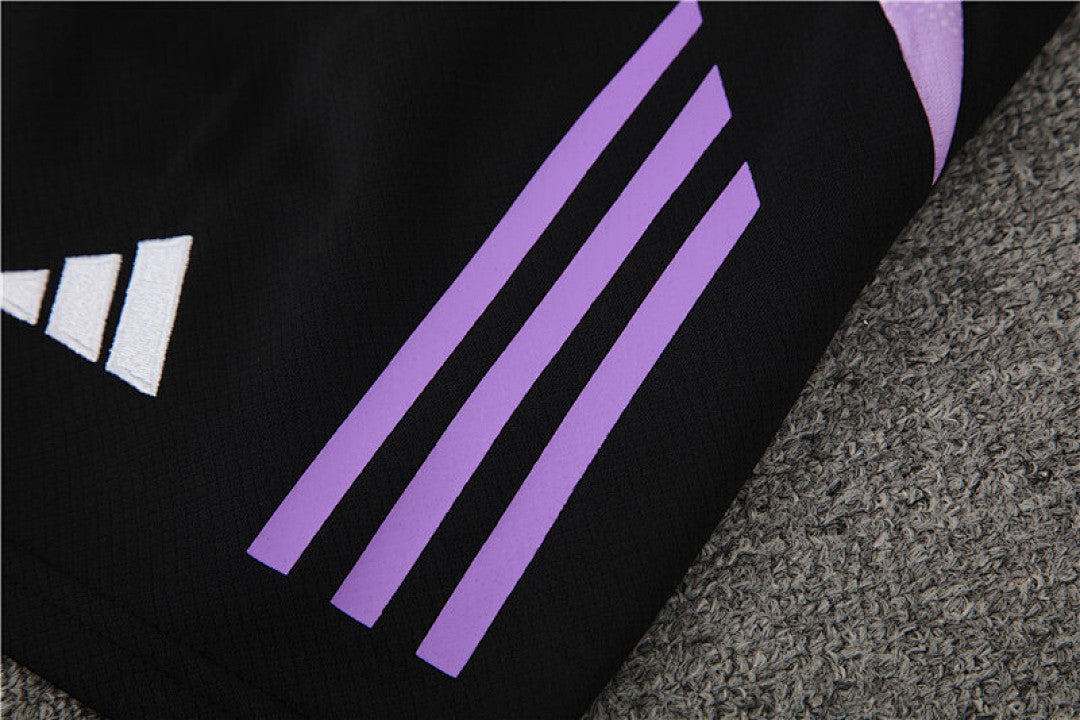 Kit football Allemagne ensemble training 2024/25 - Adulte