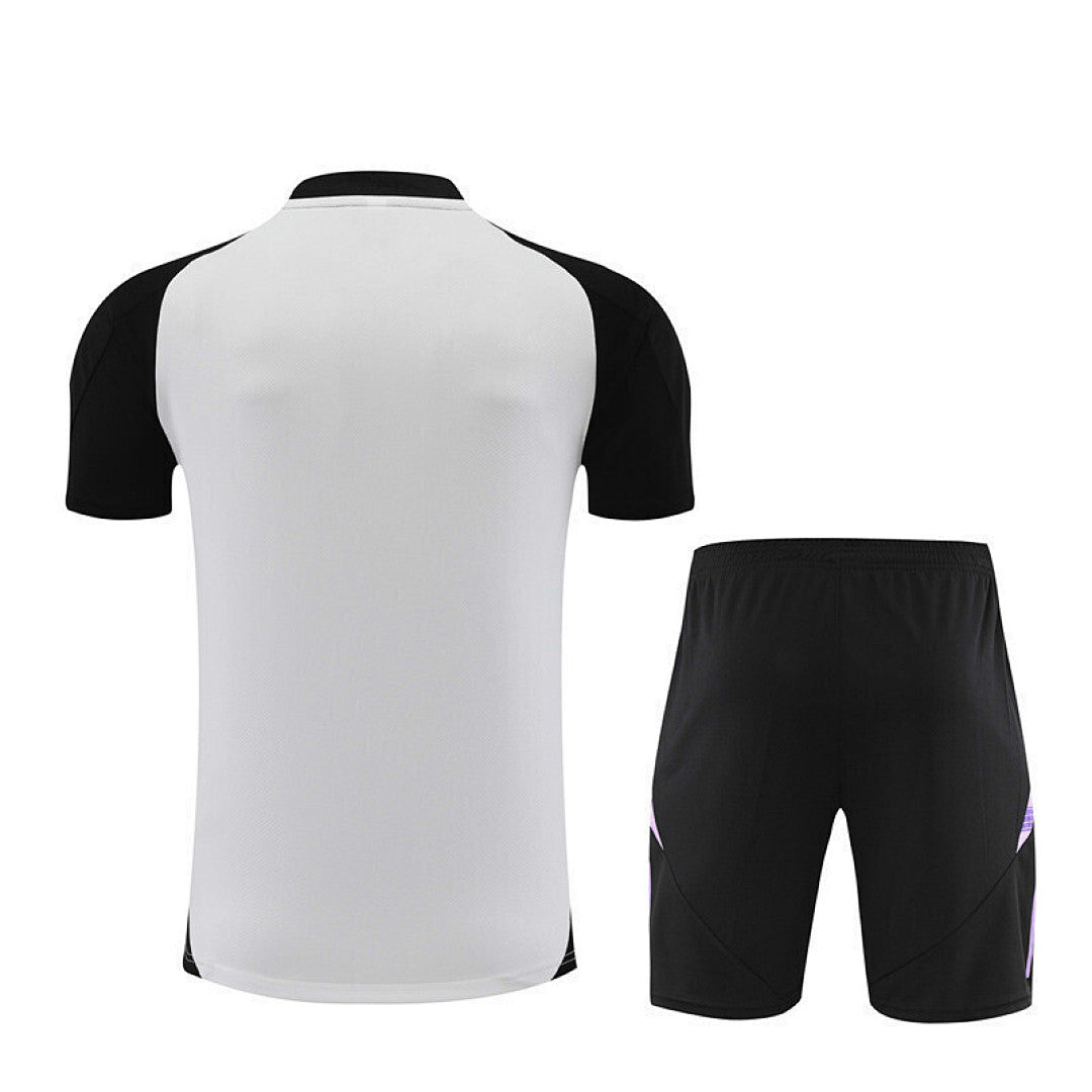 Kit football Allemagne ensemble training 2024/25 - Adulte