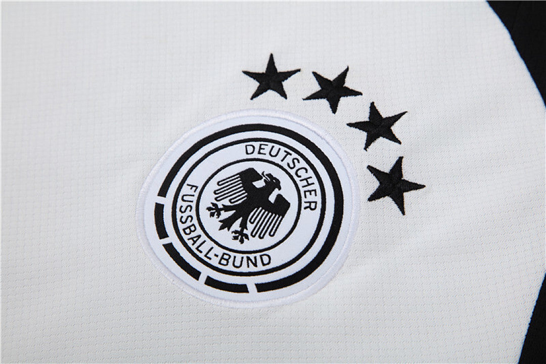 Kit football Allemagne ensemble training 2024/25 - Adulte