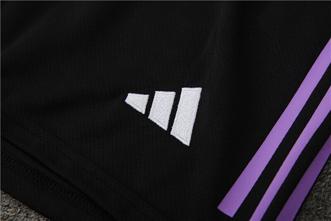 Kit football Allemagne ensemble training 2024/25 - Adulte