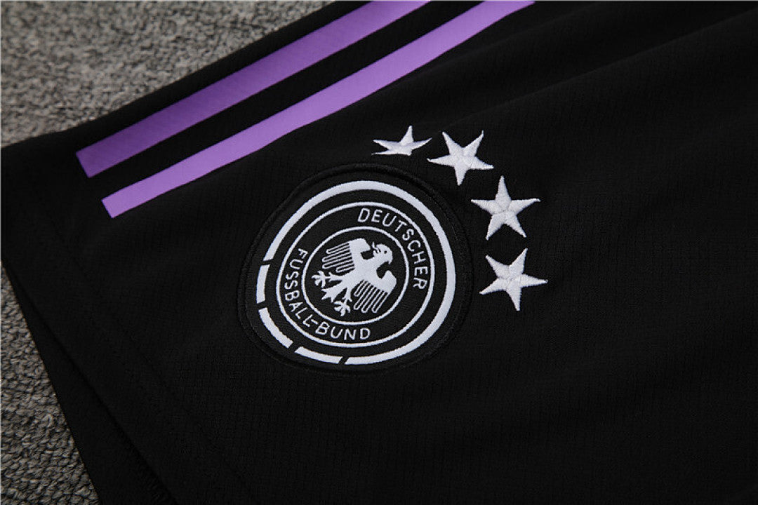 Kit football Allemagne ensemble training 2024/25 - Adulte