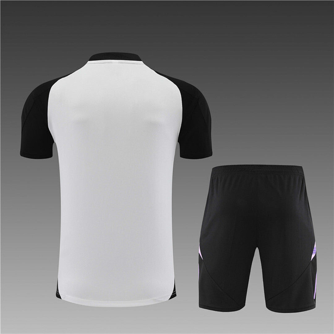 Kit football Allemagne ensemble training 2024/25 - Adulte