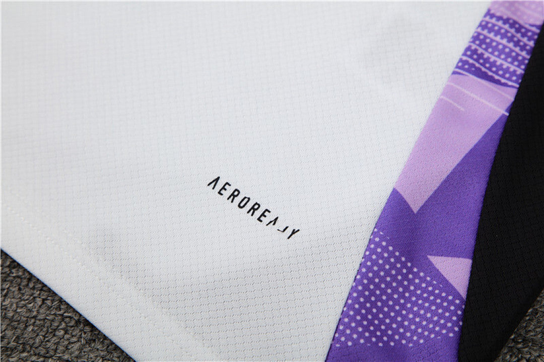 Kit football Allemagne ensemble training 2024/25 - Adulte