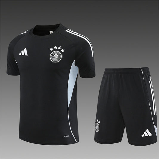 Kit Football Allemagne Ensemble Training 2025/26 - Adulte