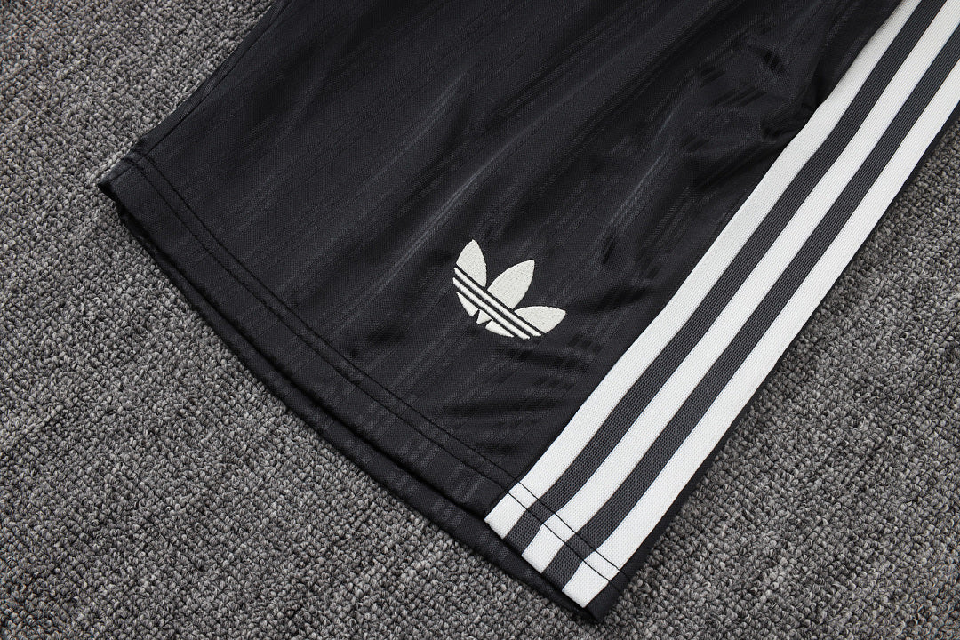 Kit Football Allemagne Ensemble Training 2026/27