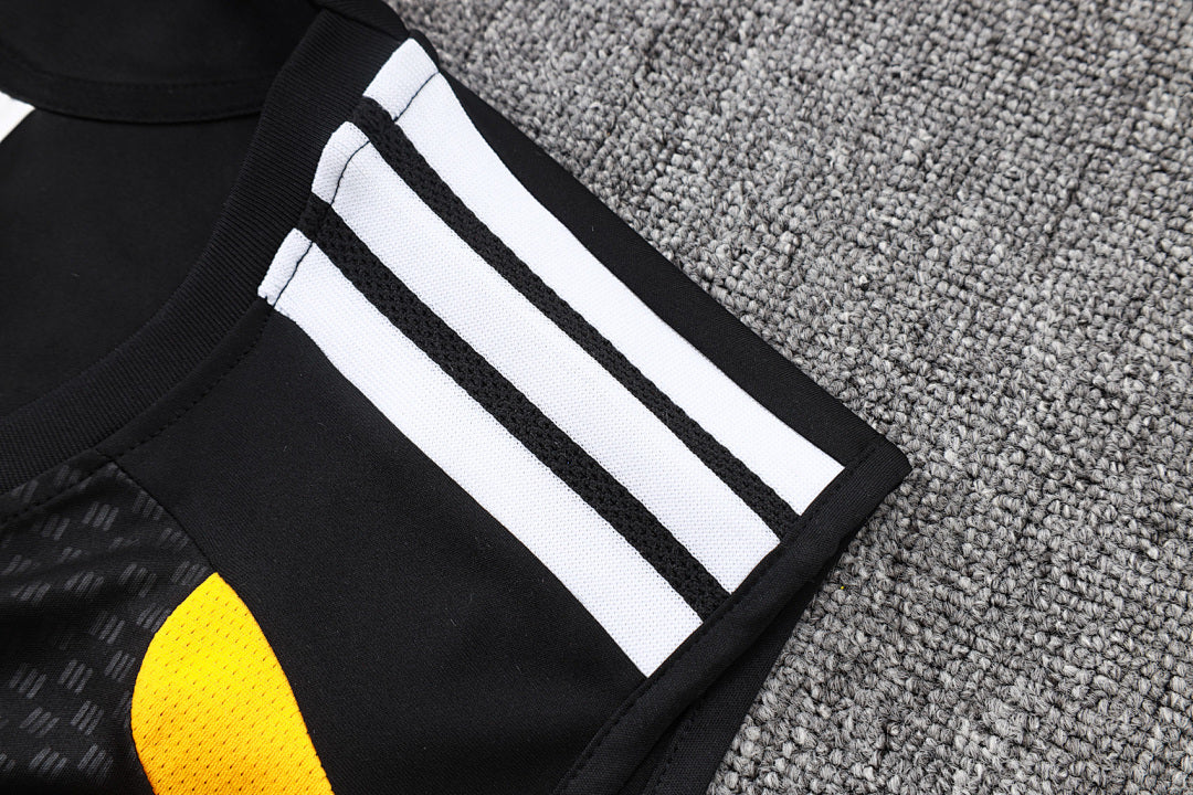 Kit Football Allemagne Ensemble Training 2026/27