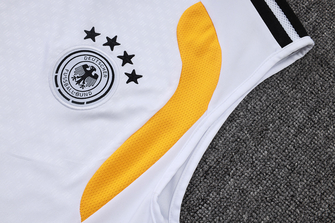 Kit Football Allemagne Ensemble Training 2026/27