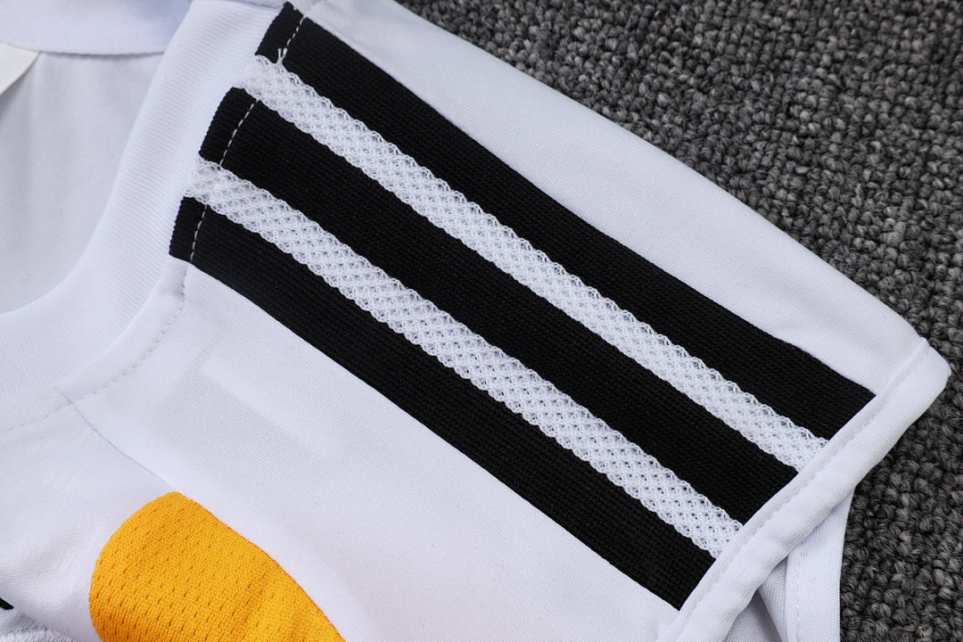 Kit Football Allemagne Ensemble Training 2026/27