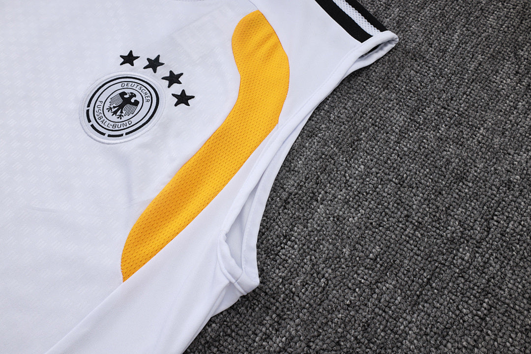 Kit Football Allemagne Ensemble Training 2026/27