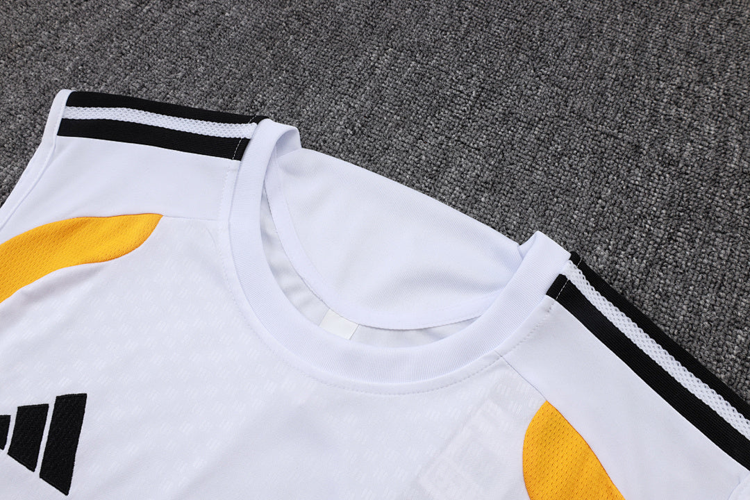 Kit Football Allemagne Ensemble Training 2026/27